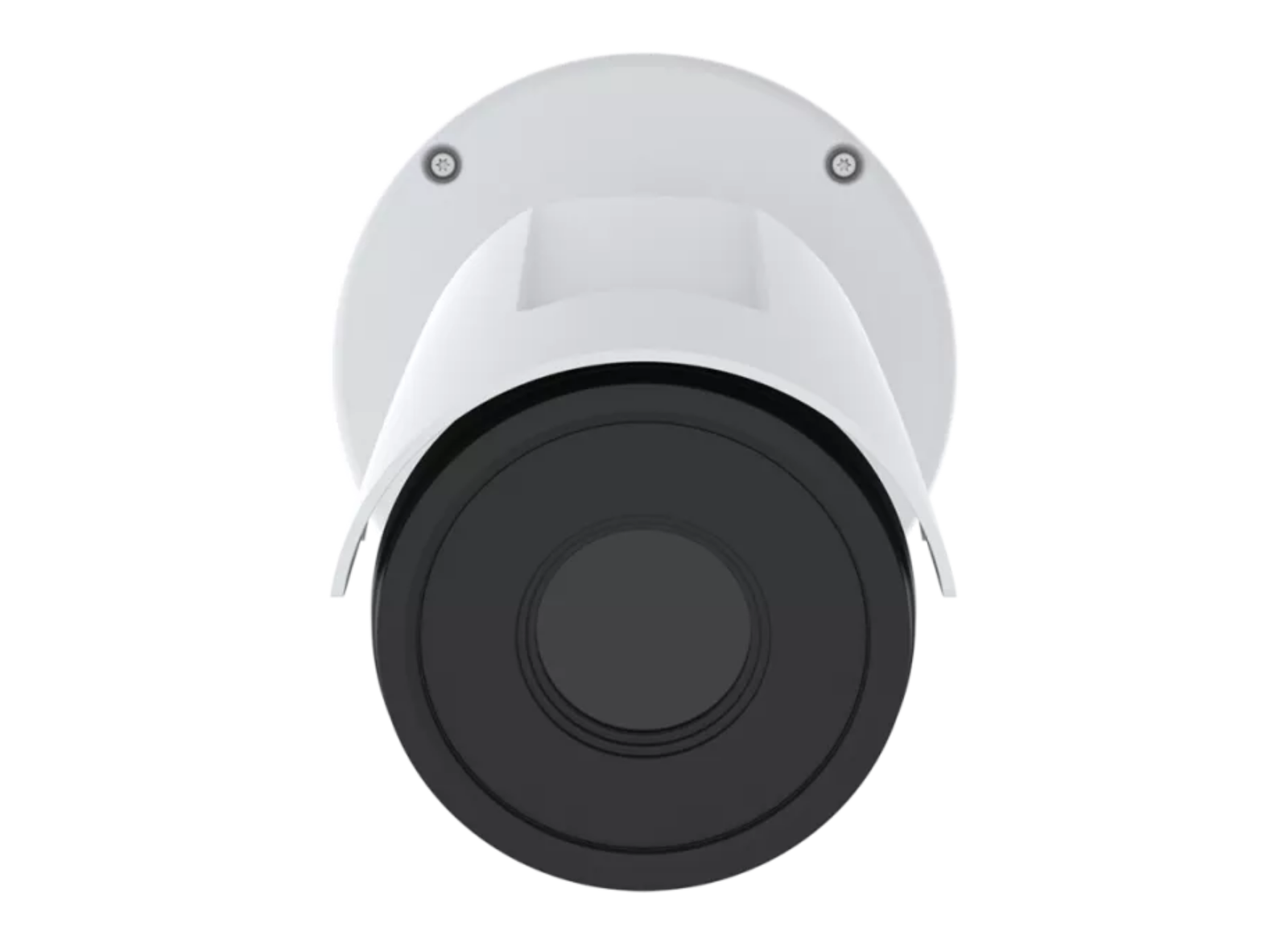 Axis Q1971-E Thermal Security Camera 13mm 30FPS with Edge Vault Security Camera Axis