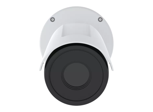Axis Q1971-E Thermal Security Camera 13mm 30FPS with Edge Vault Security Camera Axis