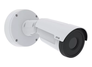 Axis Q1971-E Thermal Security Camera 13mm 30FPS with Edge Vault Security Camera Axis