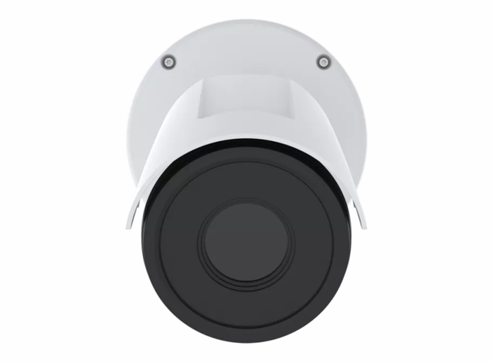 Axis Q1971-E 19mm 30Fps Detect And Verify Regardles Thermal Camera Security Camera Axis