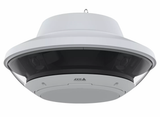 Axis Q6020-E 50Hz AI-based 360° Overview, Easy Installation Panoramic Camera