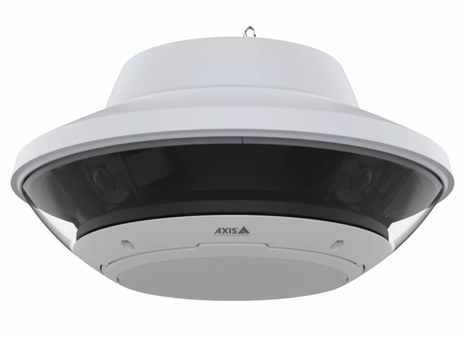 Axis Q6020-E 50Hz AI-based 360° Overview, Easy Installation Panoramic Camera Security Camera Axis