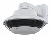 Axis Q6020-E 50Hz AI-based 360° Overview, Easy Installation Panoramic Camera Security Camera Axis