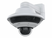 Axis Q6020-E 50Hz AI-based 360° Overview, Easy Installation Panoramic Camera Security Camera Axis