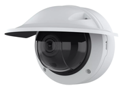 Axis Q3548-LVE 8MP AI Dome Camera with Edge Vault Security Security Camera Axis