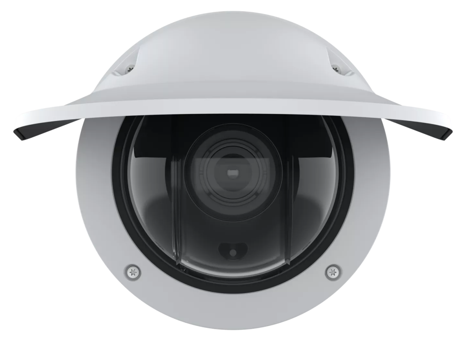 Axis Q3548-LVE 8MP AI Dome Camera with Edge Vault Security Security Camera Axis