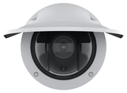 Axis Q3548-LVE 8MP AI Dome Camera with Edge Vault Security Security Camera Axis