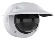 Axis Q3548-LVE 8MP AI Dome Camera with Edge Vault Security Security Camera Axis