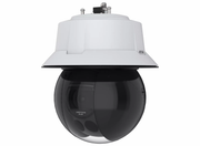 Axis Q6355-LE 2MP, AI-powered PTZ Camera For Extreme Low Light Security Camera Axis