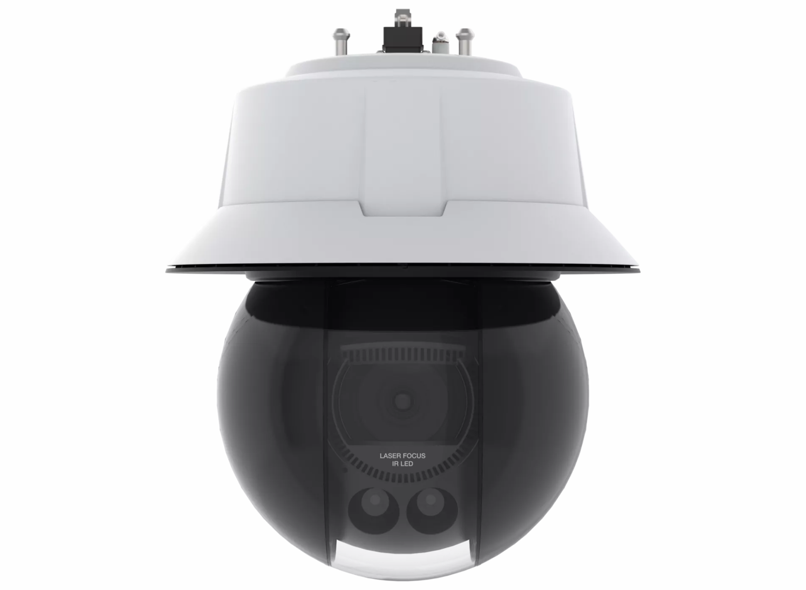 Axis Q6355-LE 2MP, AI-powered PTZ Camera For Extreme Low Light Security Camera Axis
