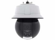 Axis Q6355-LE 2MP, AI-powered PTZ Camera For Extreme Low Light Security Camera Axis