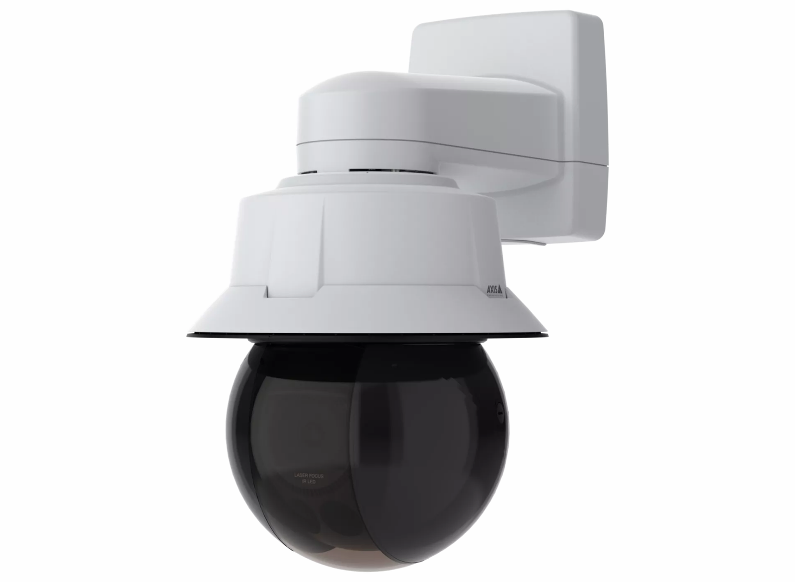 Axis Q6355-LE 2MP, AI-powered PTZ Camera For Extreme Low Light Security Camera Axis