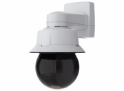 Axis Q6355-LE 2MP, AI-powered PTZ Camera For Extreme Low Light Security Camera Axis