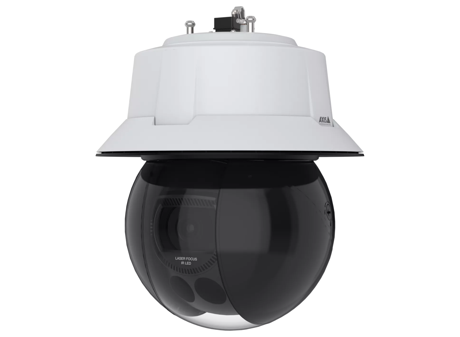 AXIS Q6355-LE 2MP AI PTZ Camera with 31x Zoom & IR - No Midspan Security Camera Axis