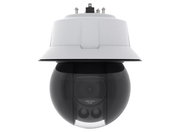 AXIS Q6355-LE 2MP AI PTZ Camera with 31x Zoom & IR - No Midspan Security Camera Axis