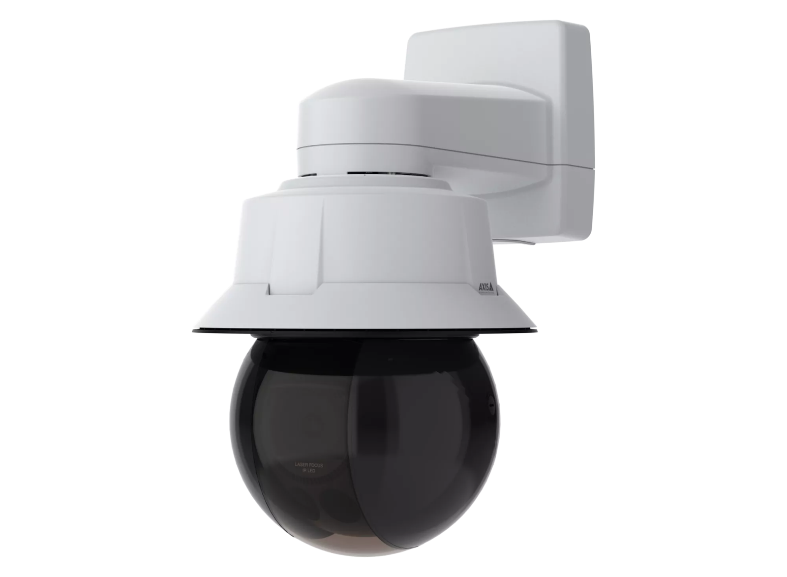 AXIS Q6355-LE 2MP AI PTZ Camera with 31x Zoom & IR - No Midspan Security Camera Axis