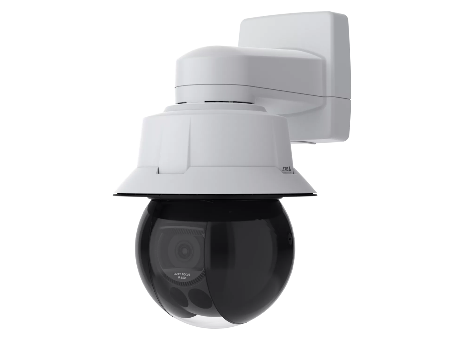 AXIS Q6355-LE 2MP AI PTZ Camera with 31x Zoom & IR - No Midspan Security Camera Axis
