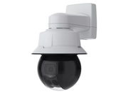 AXIS Q6355-LE 2MP AI PTZ Camera with 31x Zoom & IR - No Midspan Security Camera Axis