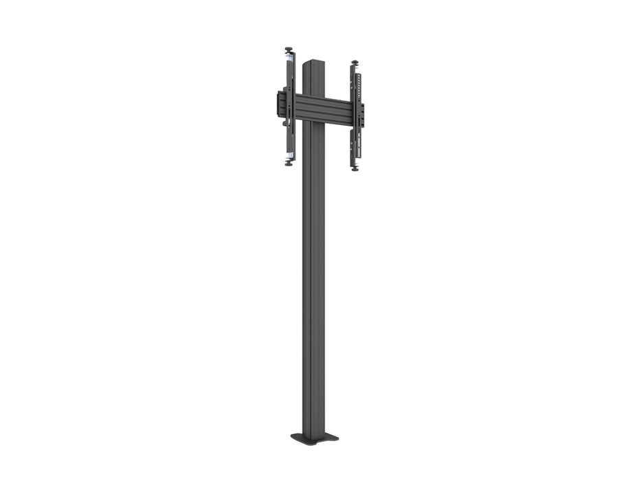 Multibrackets MBFC1U M Floorstands Column Pro - (32"-65")