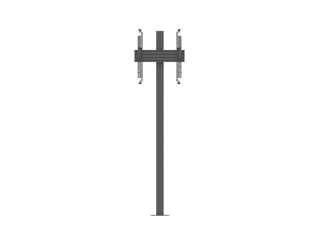 Multibrackets MBFC1U M Floorstands Column Pro - (32"-65") Floor Stand Multibrackets