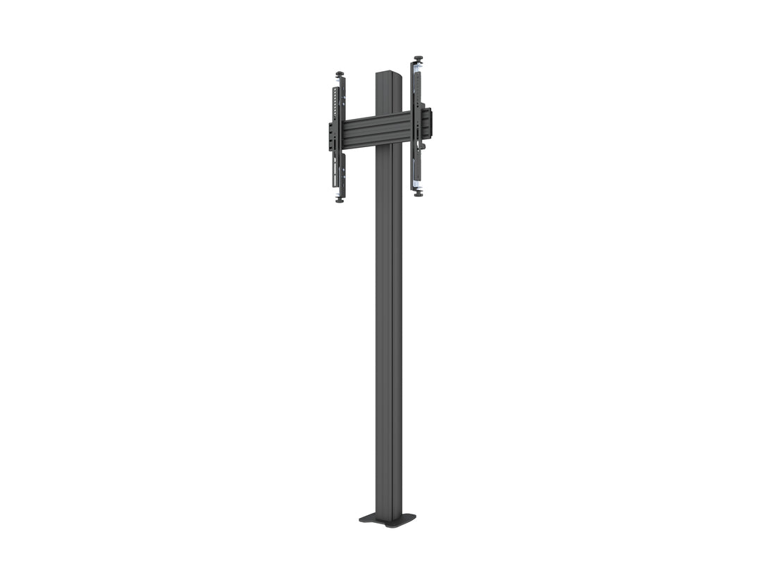 Multibrackets MBFC1U M Floorstands Column Pro - (32"-65") Floor Stand Multibrackets