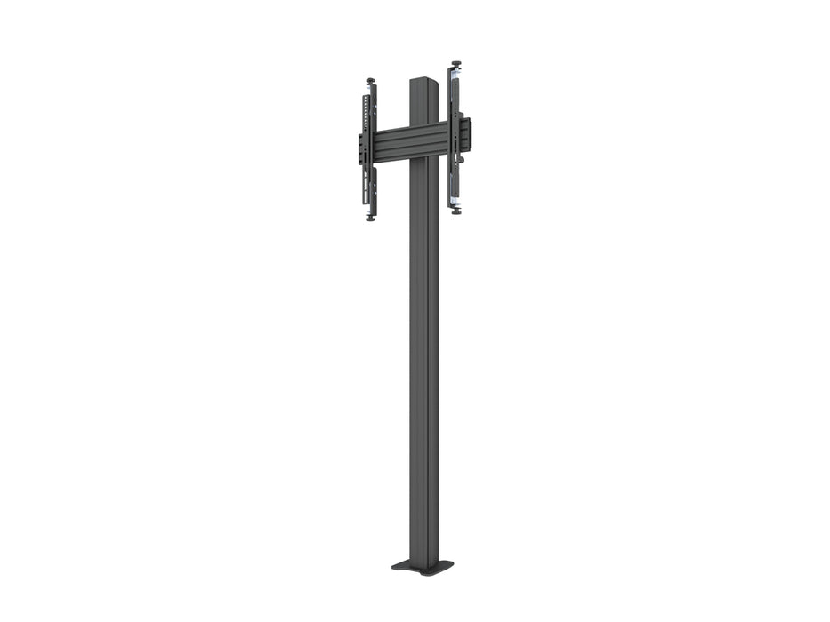 Multibrackets MBFC1U M Floorstands Column Pro - (32"-65")