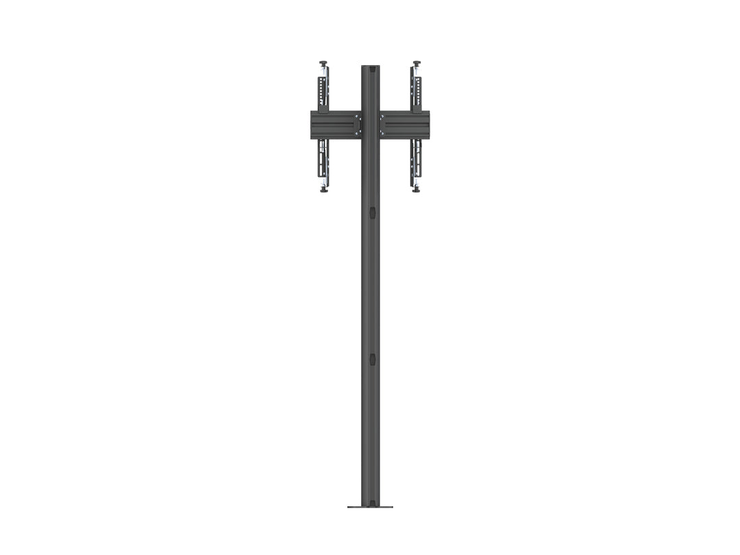 Multibrackets MBFC1U M Floorstands Column Pro - (32"-65") Floor Stand Multibrackets