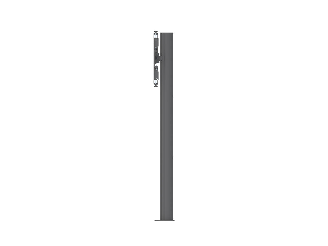 Multibrackets MBFC1U M Floorstands Column Pro - (32"-65") Floor Stand Multibrackets