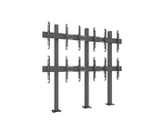 Multibrackets MBFC1U M Floorstands Column Pro - (32"-65") Floor Stand Multibrackets