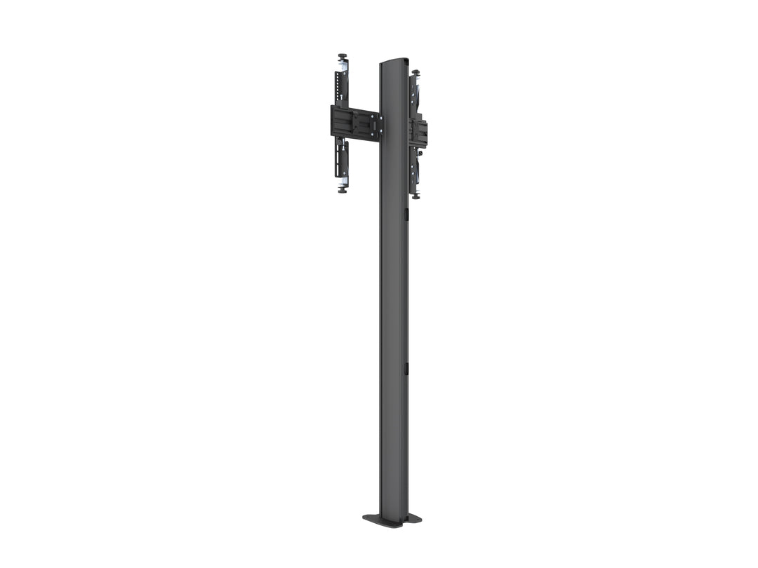Multibrackets MBFC1U M Floorstands Column Pro - (32"-65") Floor Stand Multibrackets