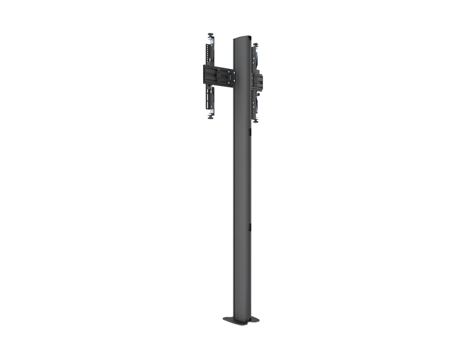 Multibrackets MBFC1U M Floorstands Column Pro - (32"-65")