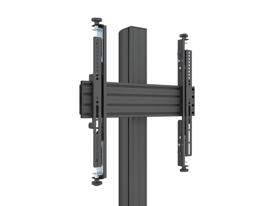 Multibrackets MBFC1U M Floorstands Column Pro - (32"-65")