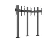 Multibrackets MBFC1U M Floorstands Column Pro - (32"-65") Floor Stand Multibrackets