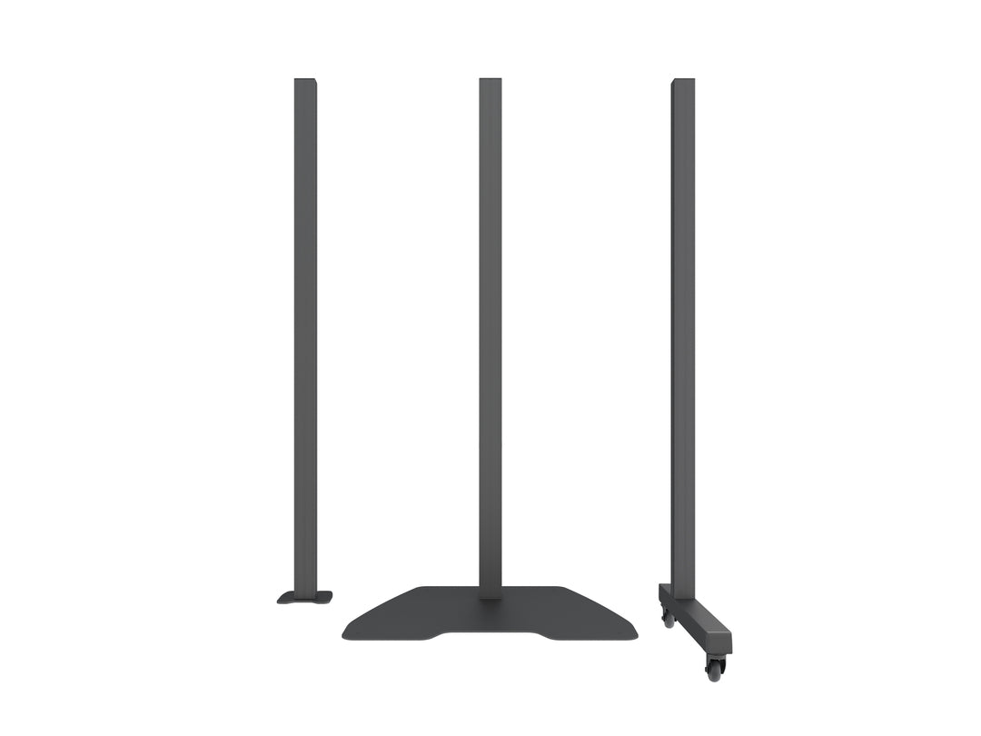 Multibrackets MBFC1U M Floorstands Column Pro - (32"-65") Floor Stand Multibrackets