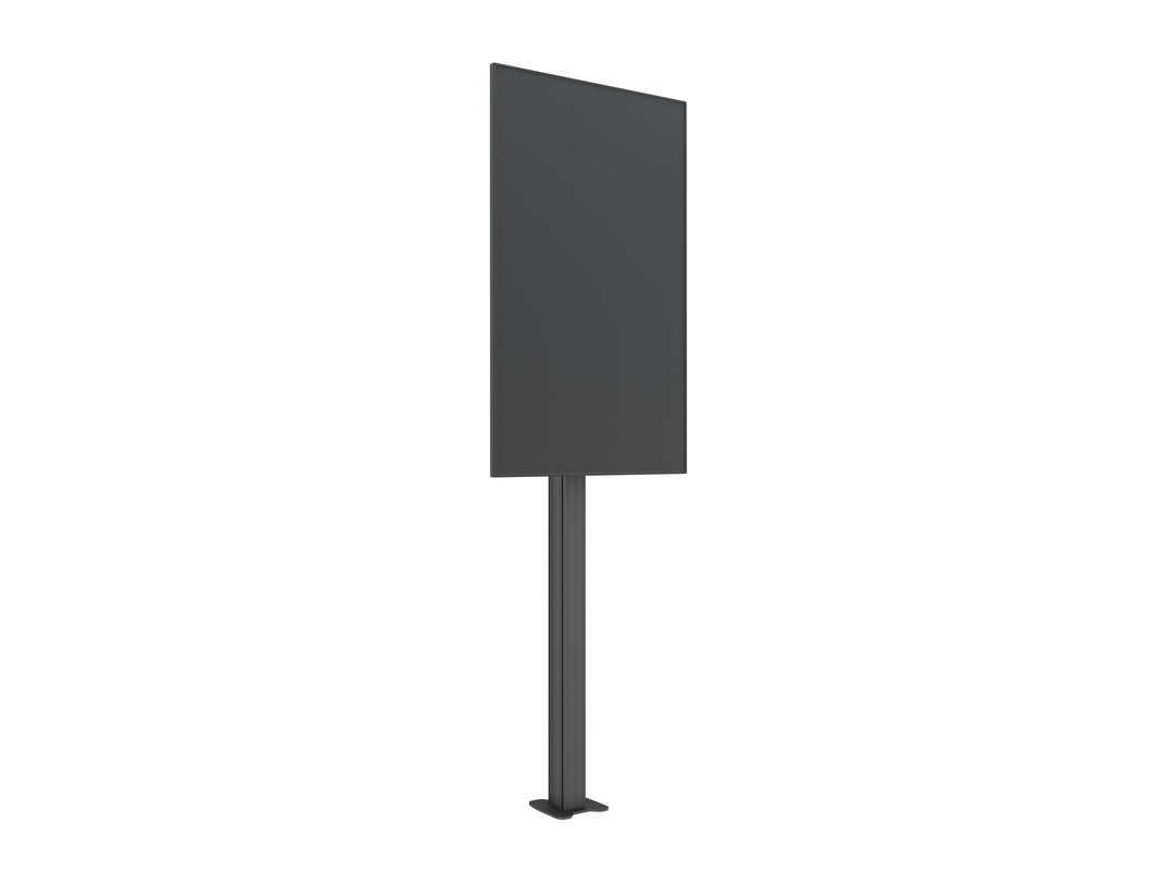 Multibrackets MBFC1U M Floorstands Column Pro - (32"-65") Floor Stand Multibrackets