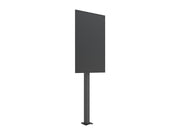 Multibrackets MBFC1U M Floorstands Column Pro - (32"-65") Floor Stand Multibrackets