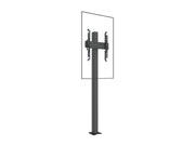 Multibrackets MBFC1U M Floorstands Column Pro - (32"-65") Floor Stand Multibrackets