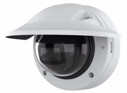 Axis P3285-LVE 10mm Outdoor 2MP AI-Powered Dome Camera With Audio Analytics Security Camera Axis