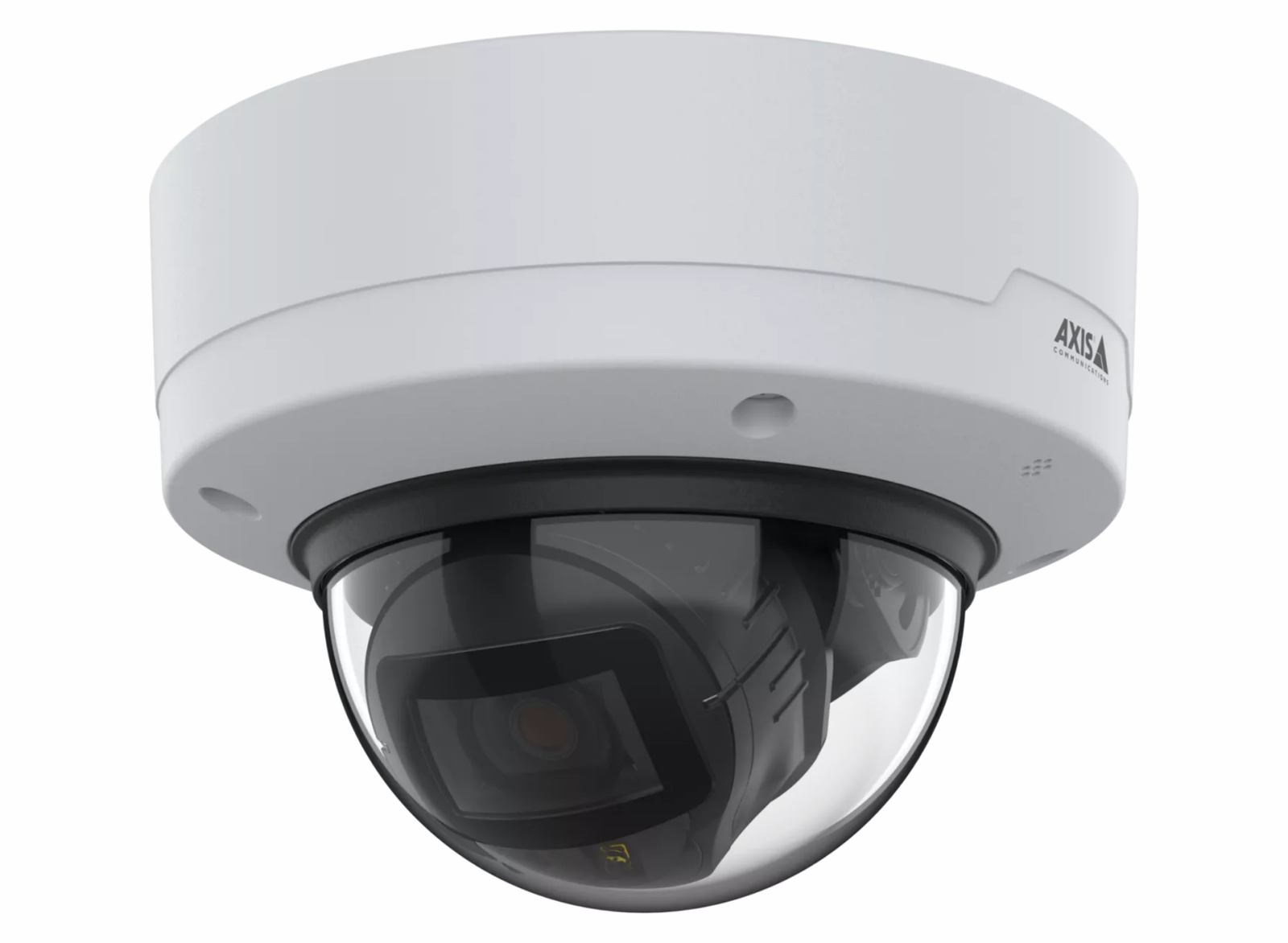 Axis P3285-LVE 10mm Outdoor 2MP AI-Powered Dome Camera With Audio Analytics Security Camera Axis