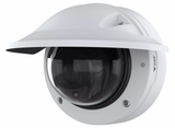 Axis P3287-LVE Outdoor 5MP AI-Powered Dome Camera With Audio Analytics