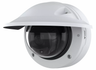 Axis P3287-LVE Outdoor 5MP AI-Powered Dome Camera With Audio Analytics