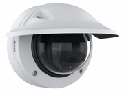 Axis P3287-LVE Outdoor 5MP AI-Powered Dome Camera With Audio Analytics Security Camera Axis