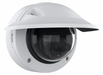 Axis P3287-LVE Outdoor 5MP AI-Powered Dome Camera With Audio Analytics Security Camera Axis