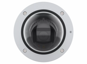 Axis P3287-LVE Outdoor 5MP AI-Powered Dome Camera With Audio Analytics Security Camera Axis