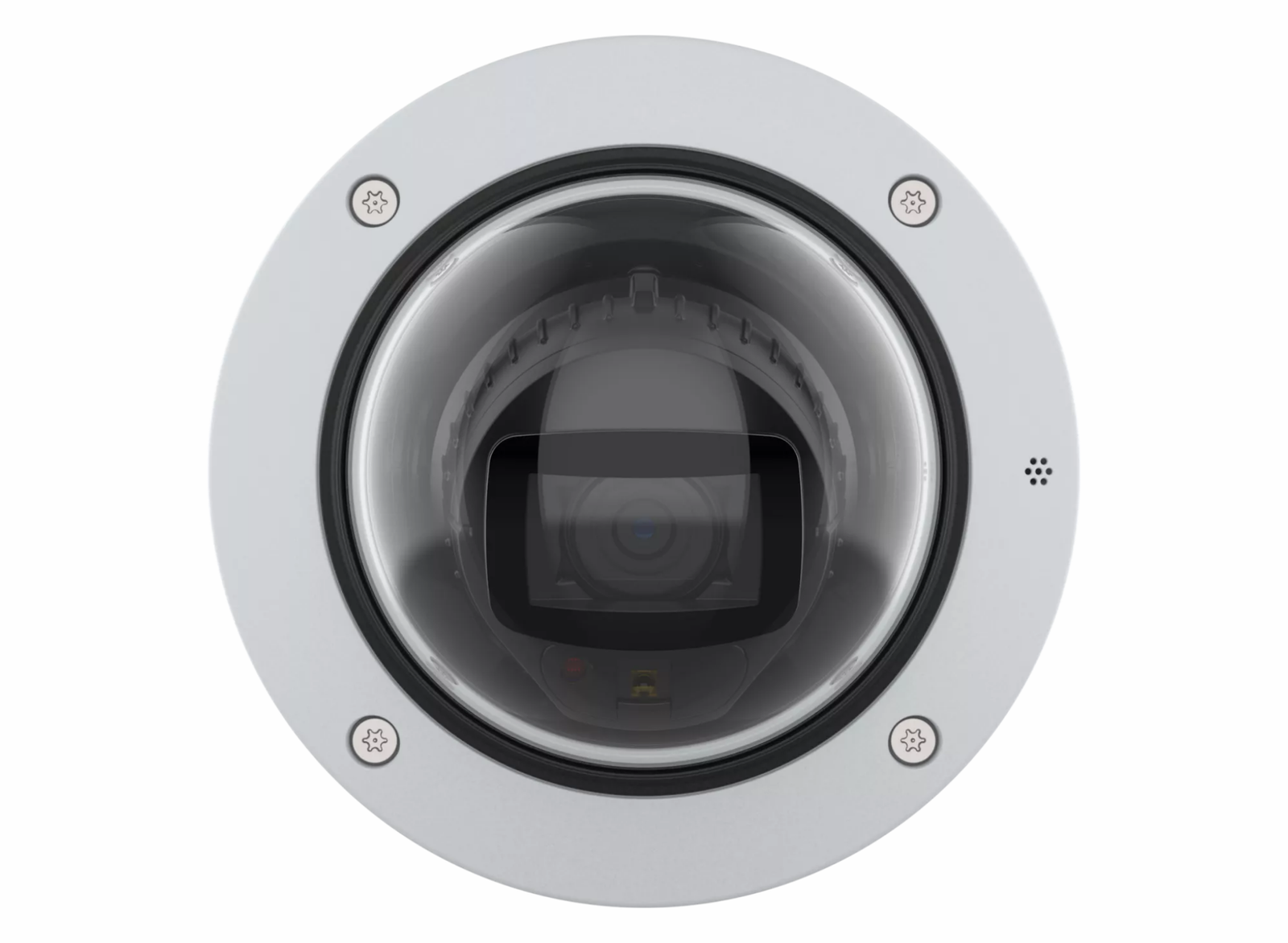 Axis P3288-LV Indoor 8 MP AI-Powered Dome Camera Security Camera Axis