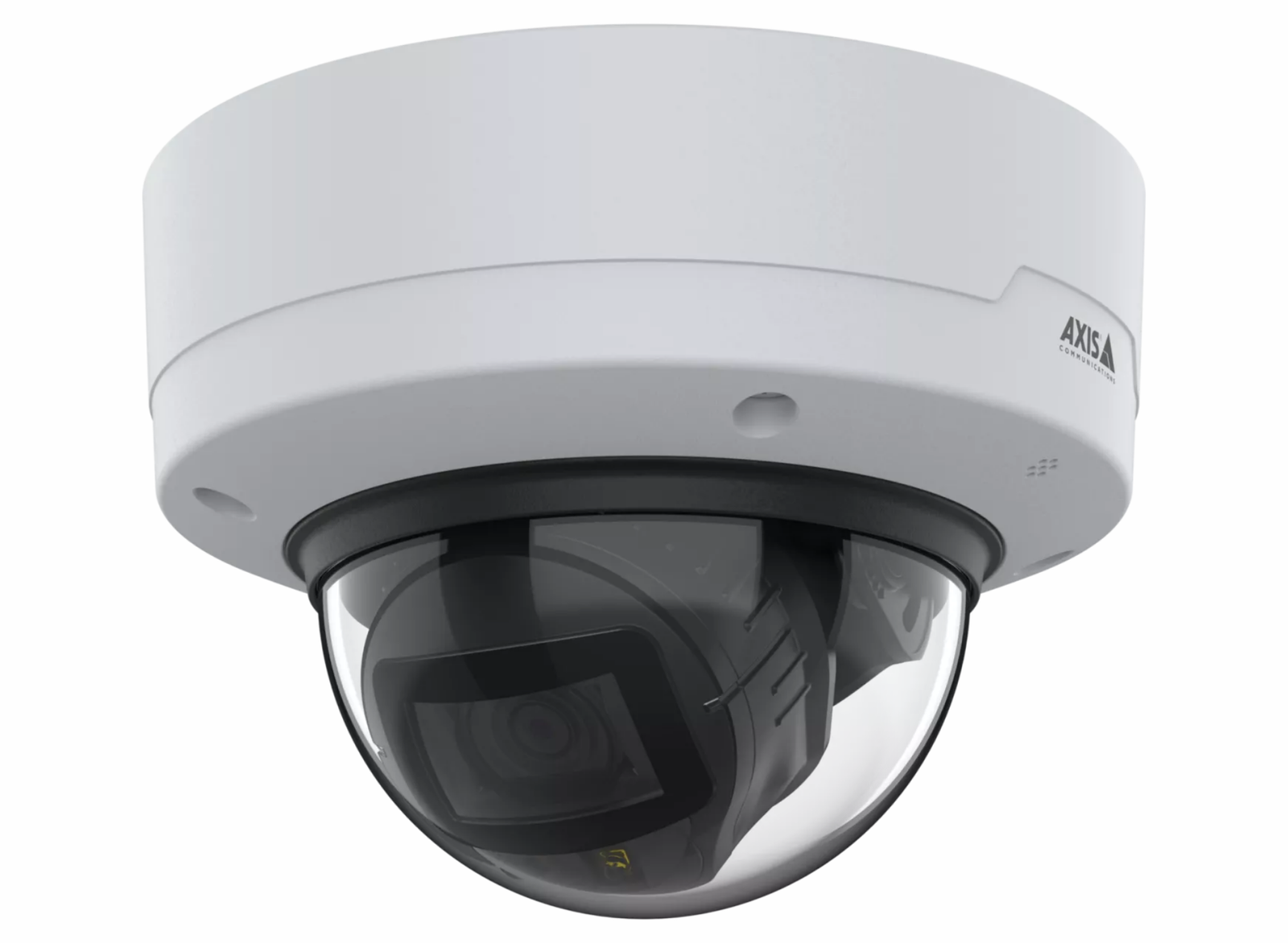Axis P3288-LV Indoor 8 MP AI-Powered Dome Camera Security Camera Axis