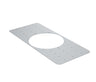 Bose FreeSpace 3 Series II Bass Module Rough-In Pan 6 Pack | 029855