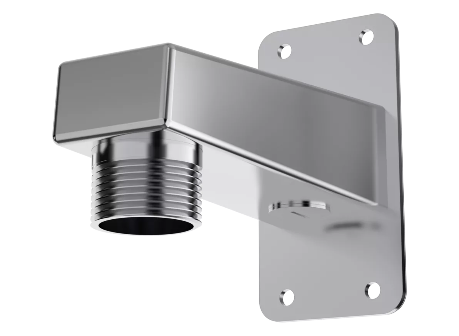 Axis TQ3003-SE Stainless Steel Wall Mount for Dome Cameras Security Camera Accessories Axis