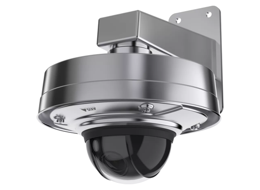 Axis TQ3003-SE Stainless Steel Wall Mount for Dome Cameras Security Camera Accessories Axis