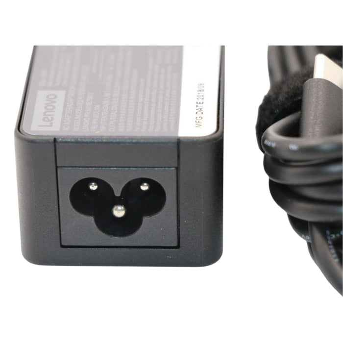 Lenovo Power Supply Unit with 45W Output | 02DL104 Power Adapter Lenovo